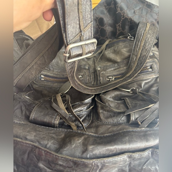 Juicy couture leather bag - Picture 5 of 9